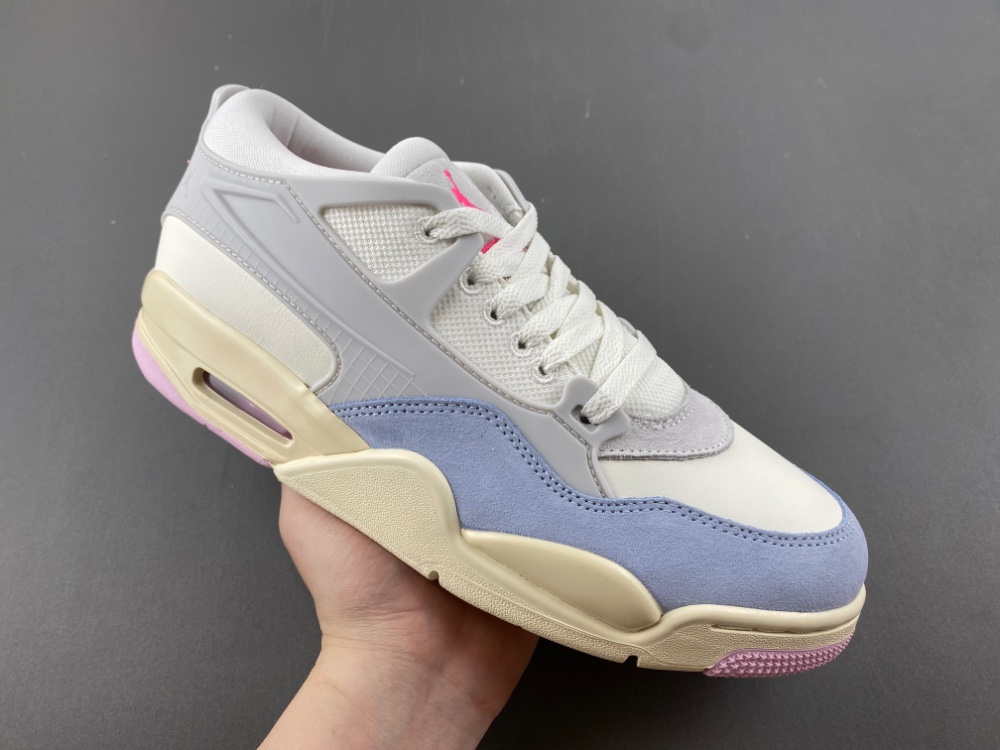 Air Jordan 4 Rm Easter Wmns Ib4466 025 9 - www.kickbulk.co