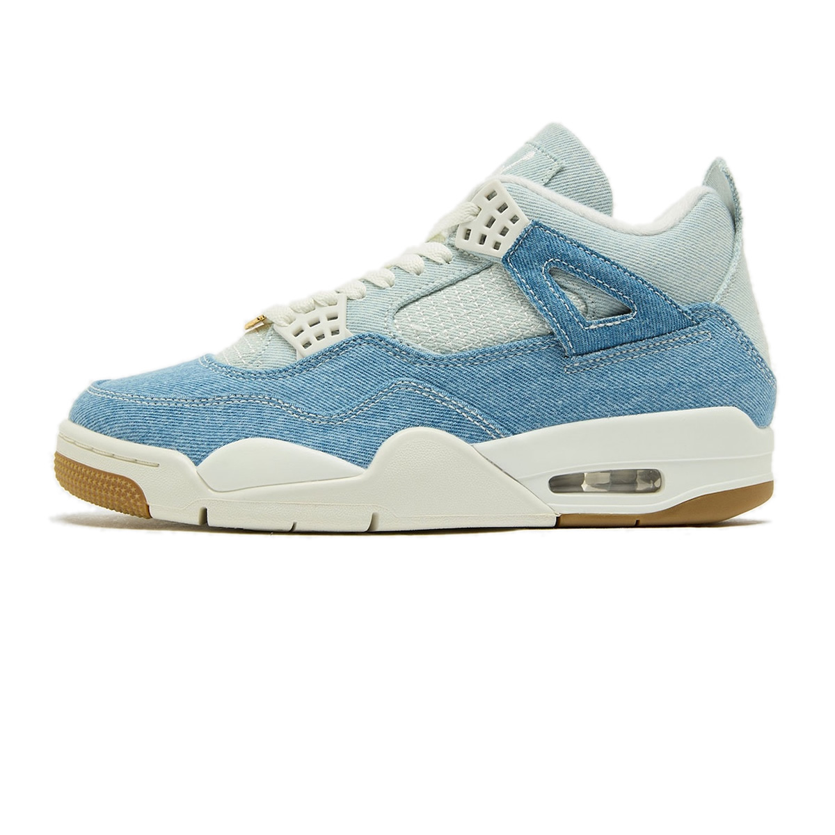 Air Jordan 4 Retro Tex Worn Blue Denim Wmns Ib6716 100 1 - www.kickbulk.co