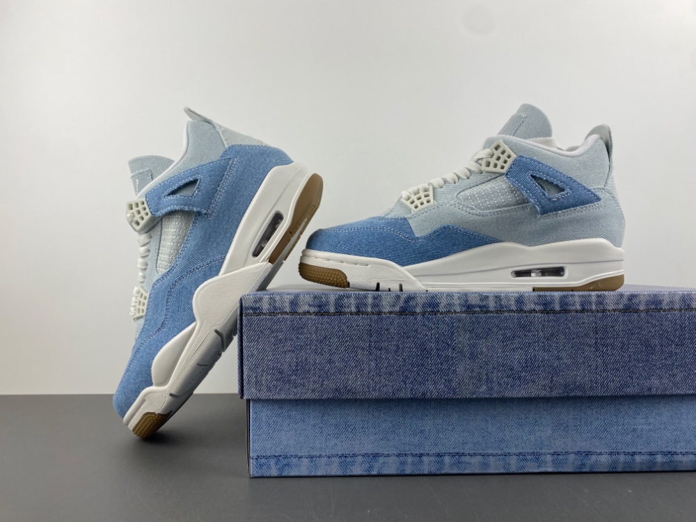 Air Jordan 4 Retro Tex Worn Blue Denim Wmns Ib6716 100 11 - www.kickbulk.co