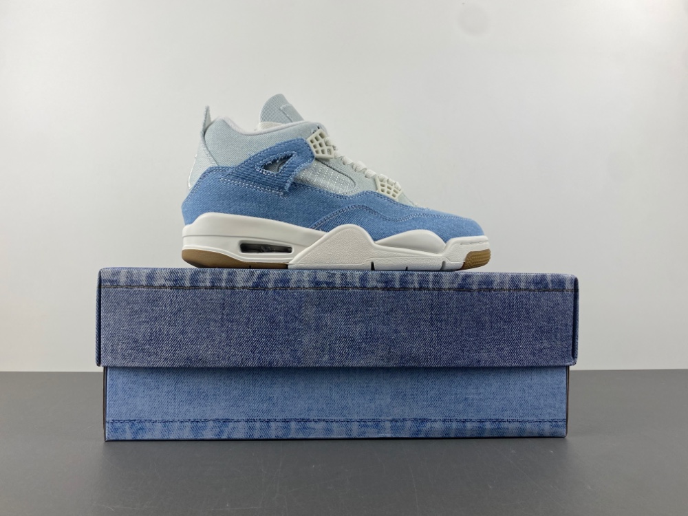 Air Jordan 4 Retro Tex Worn Blue Denim Wmns Ib6716 100 13 - www.kickbulk.co