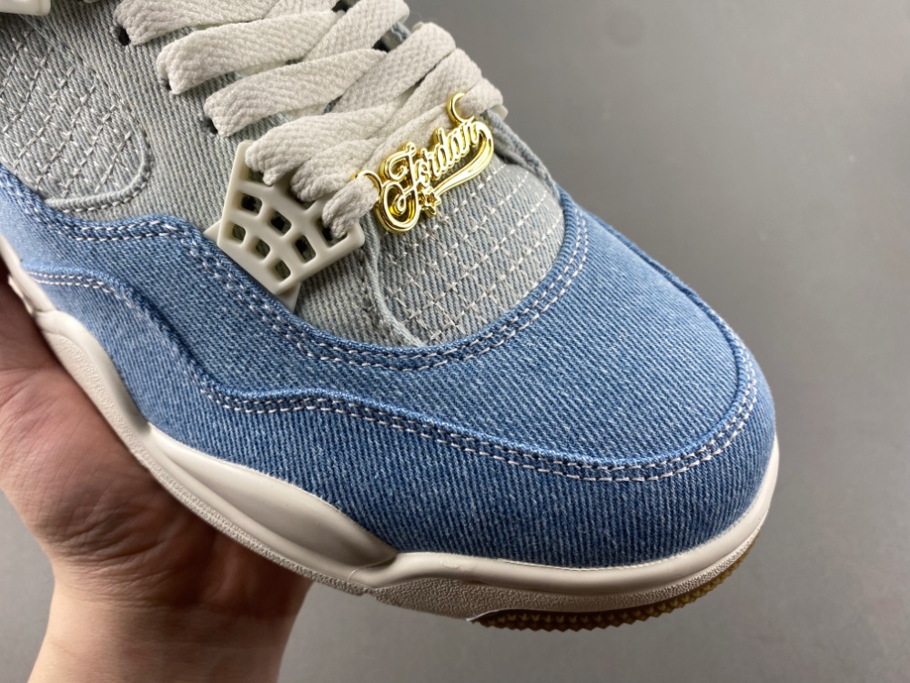 Air Jordan 4 Retro Tex Worn Blue Denim Wmns Ib6716 100 17 - www.kickbulk.co