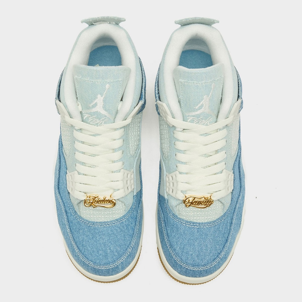 Air Jordan 4 Retro Tex Worn Blue Denim Wmns Ib6716 100 2 - www.kickbulk.co