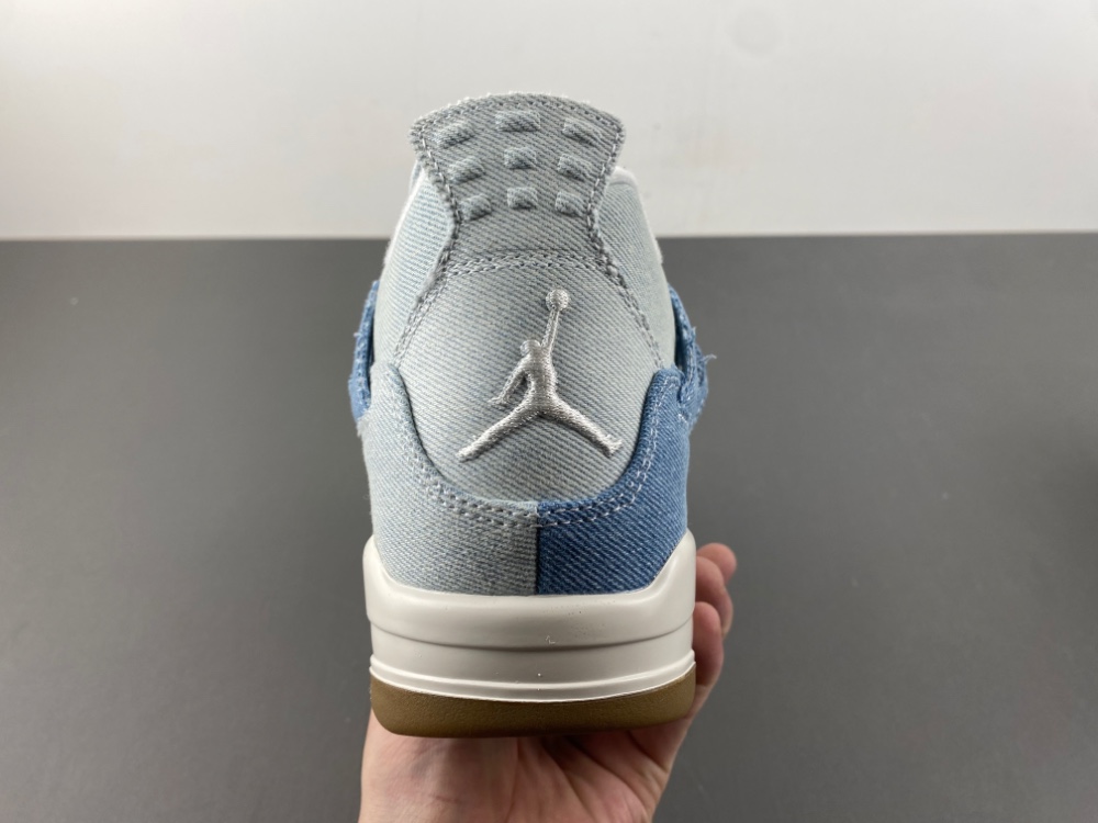 Air Jordan 4 Retro Tex Worn Blue Denim Wmns Ib6716 100 20 - www.kickbulk.co