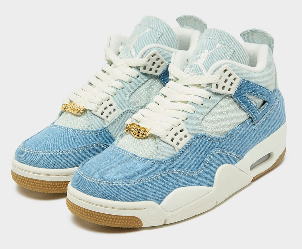 Air Jordan 4 Retro Tex Worn Blue Denim Wmns Ib6716 100 3 - www.kickbulk.co