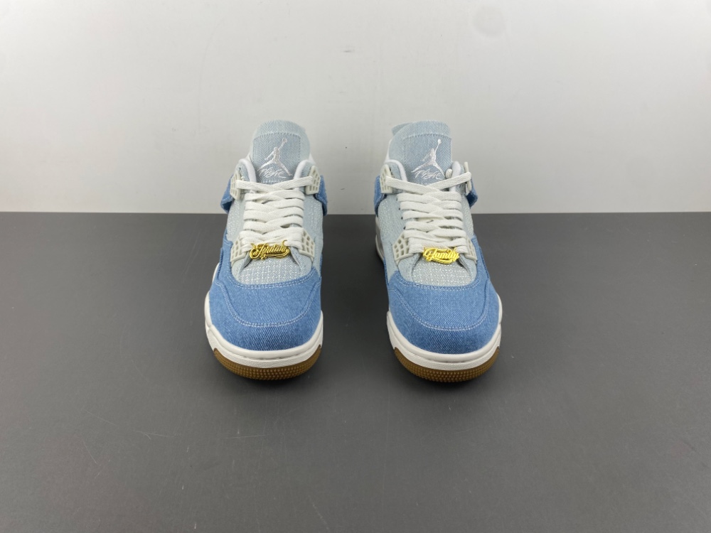 Air Jordan 4 Retro Tex Worn Blue Denim Wmns Ib6716 100 8 - www.kickbulk.co