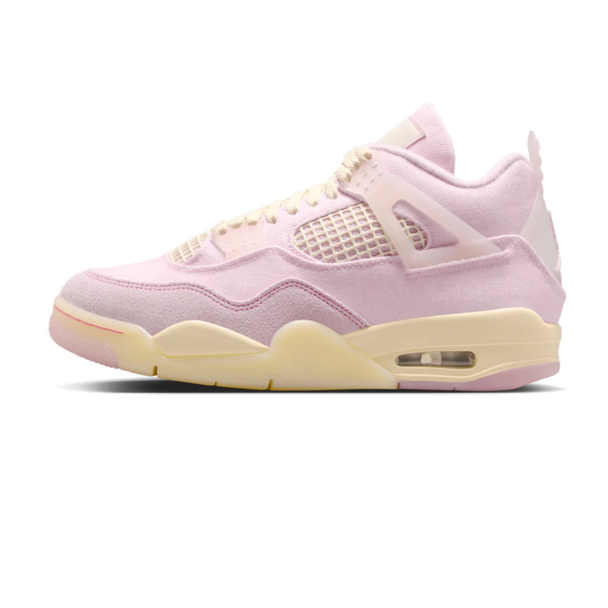 Air Jordan 4 Retro Iced Carmine Wmns Ib6716 600 1 - www.kickbulk.co