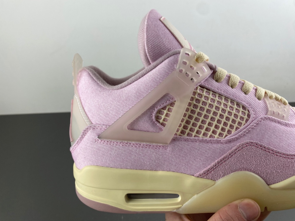 Air Jordan 4 Retro Iced Carmine Wmns Ib6716 600 16 - www.kickbulk.co