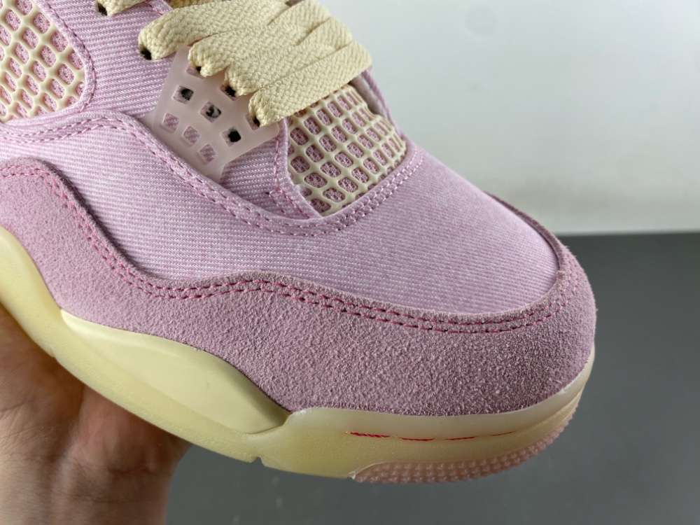 Air Jordan 4 Retro Iced Carmine Wmns Ib6716 600 17 - www.kickbulk.co