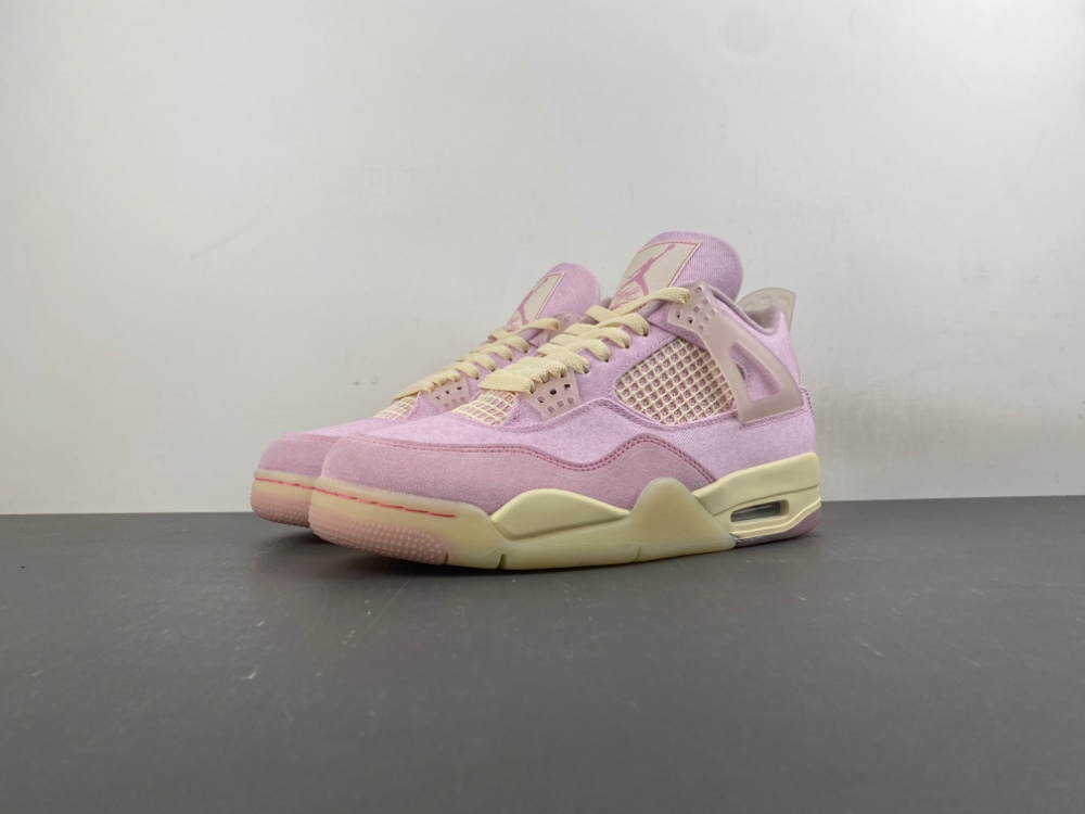 Air Jordan 4 Retro Iced Carmine Wmns Ib6716 600 6 - www.kickbulk.co