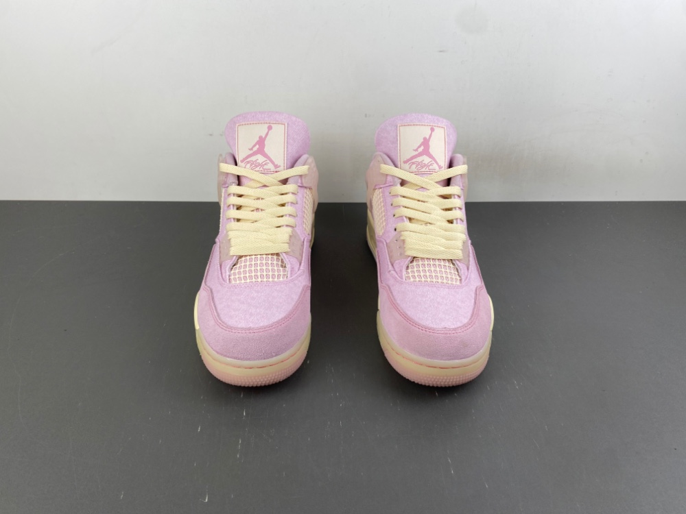Air Jordan 4 Retro Iced Carmine Wmns Ib6716 600 7 - www.kickbulk.co