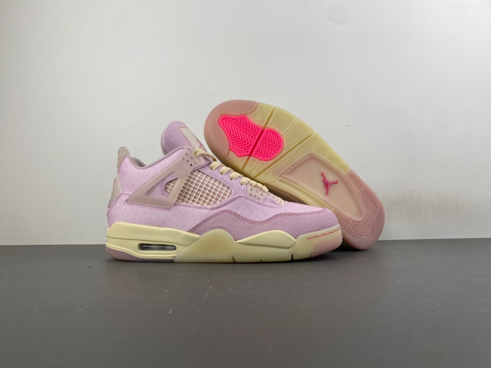 Air Jordan 4 Retro Iced Carmine Wmns Ib6716 600 8 - www.kickbulk.co