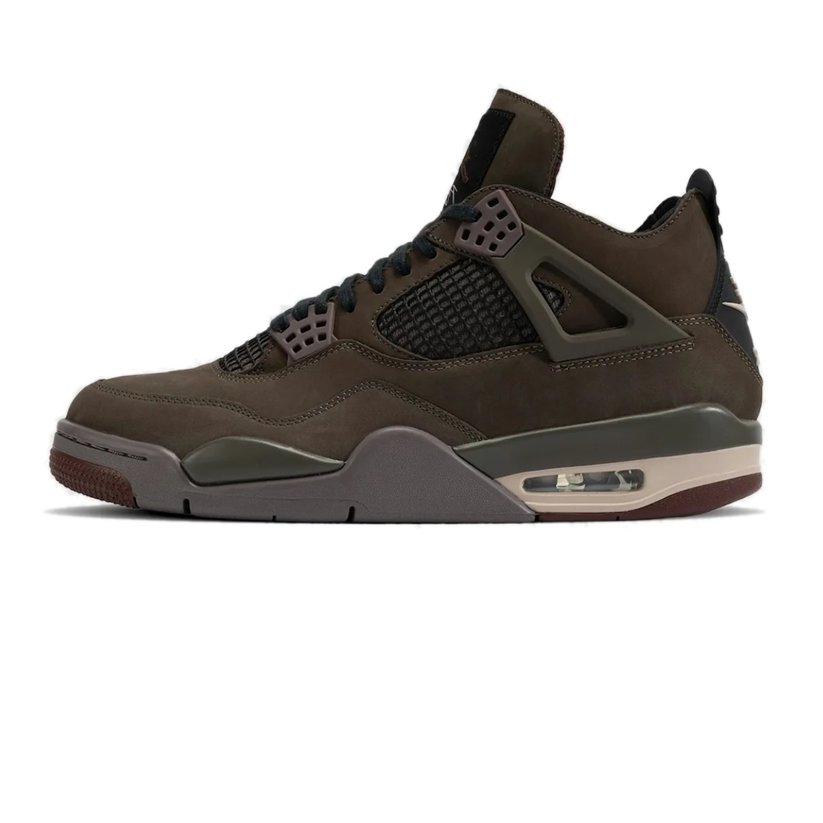 A Ma Maniere Jordan 4 Retro Dark Mocha If3102 200 1 - www.kickbulk.co