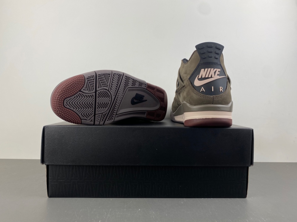 A Ma Maniere Jordan 4 Retro Dark Mocha If3102 200 13 - www.kickbulk.co
