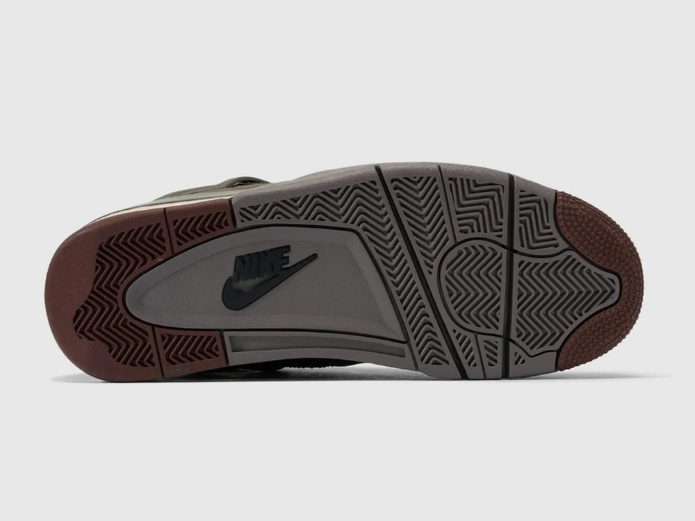 A Ma Maniere Jordan 4 Retro Dark Mocha If3102 200 5 - www.kickbulk.co