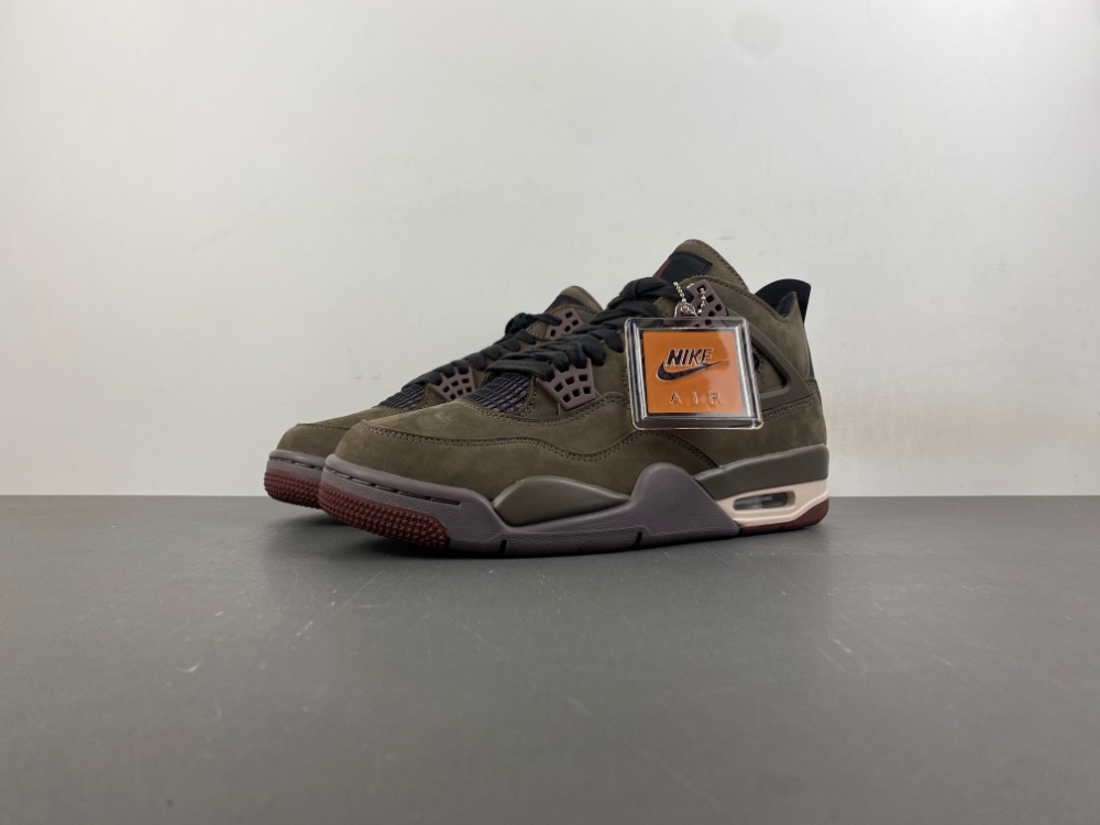 A Ma Maniere Jordan 4 Retro Dark Mocha If3102 200 6 - www.kickbulk.co