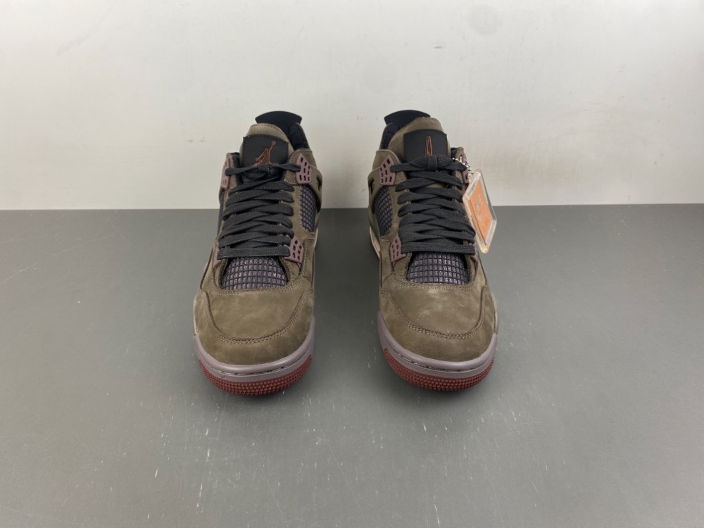 A Ma Maniere Jordan 4 Retro Dark Mocha If3102 200 8 - www.kickbulk.co