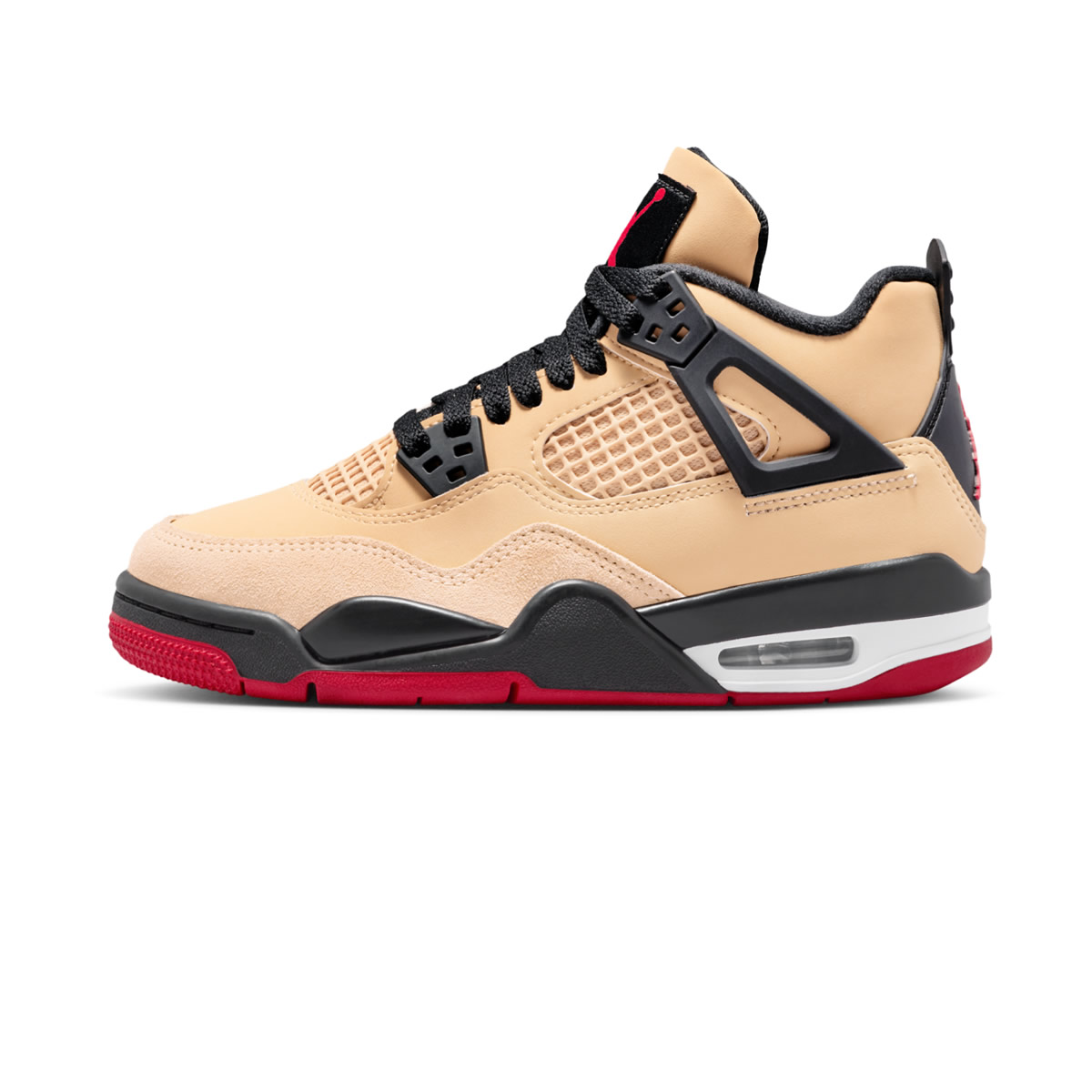 Air Jordan 4 Retro Gs Pizza Ih2094 200 1 - www.kickbulk.co
