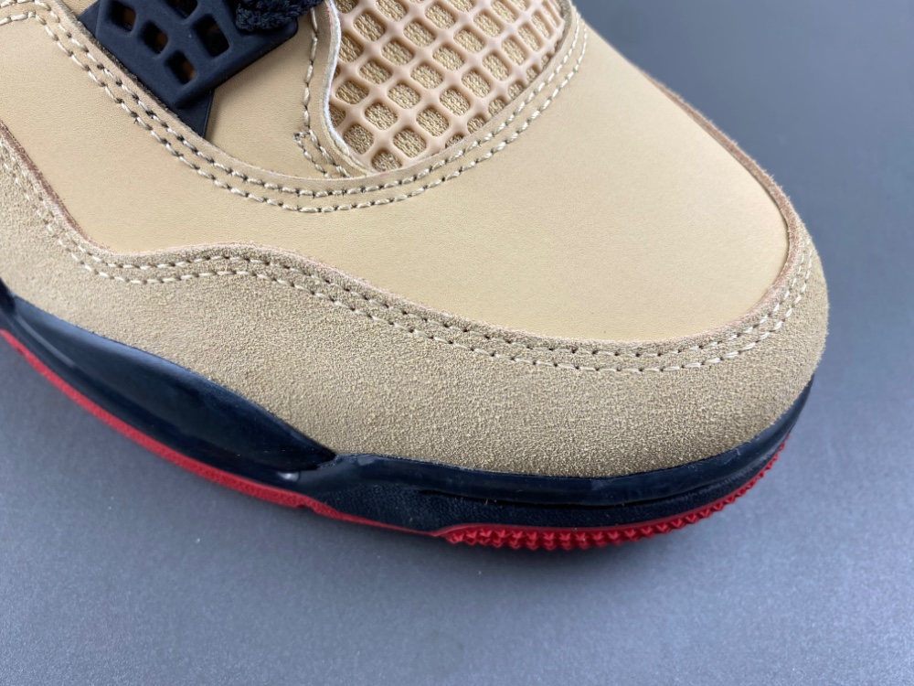 Air Jordan 4 Retro Gs Pizza Ih2094 200 11 - www.kickbulk.co