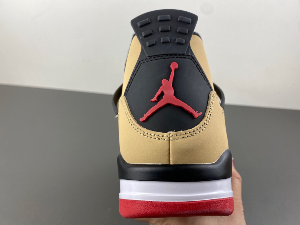 Air Jordan 4 Retro Gs Pizza Ih2094 200 12 - www.kickbulk.co