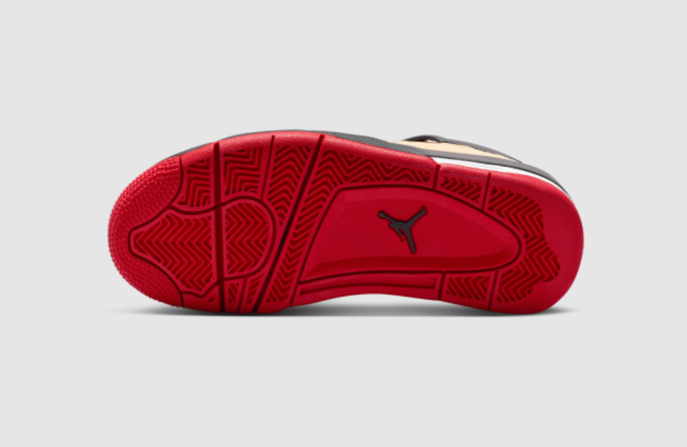 Air Jordan 4 Retro Gs Pizza Ih2094 200 5 - www.kickbulk.co