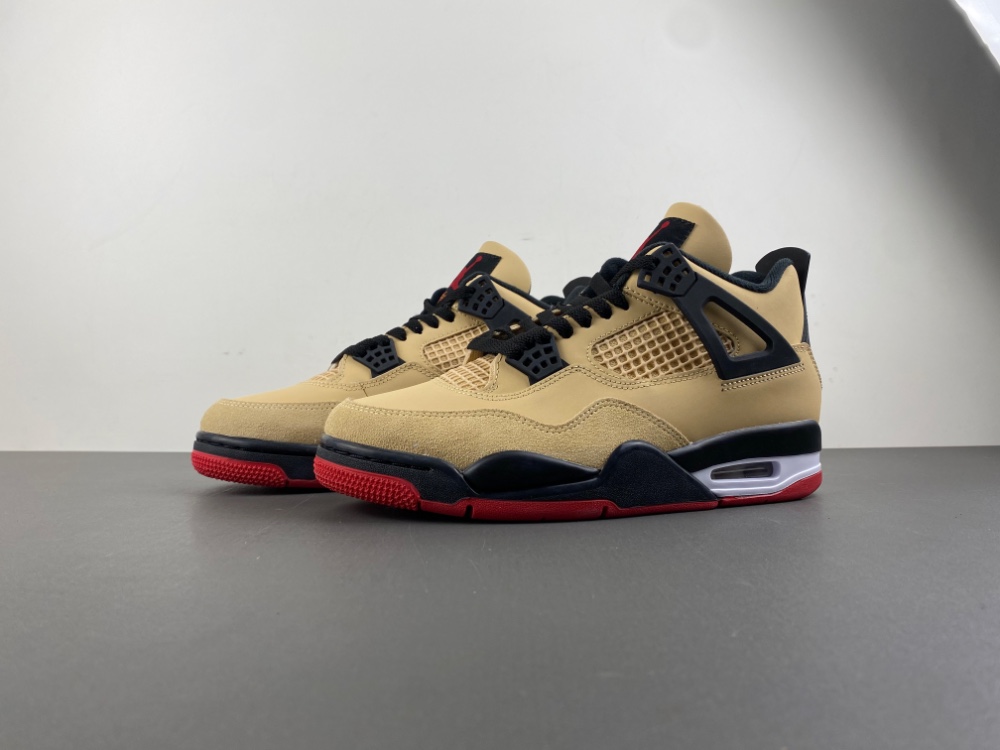 Air Jordan 4 Retro Gs Pizza Ih2094 200 6 - www.kickbulk.co