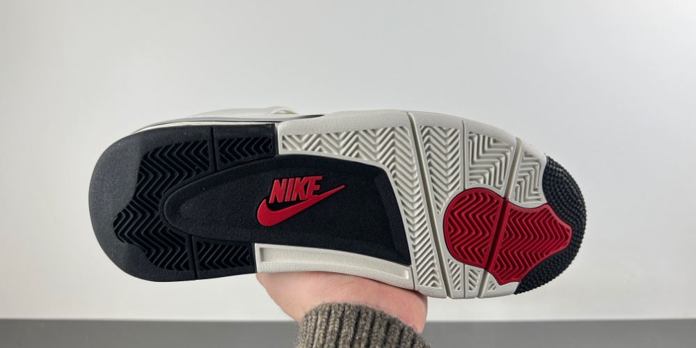 Air Jordan 4 Retro Flight Club Im4002 100 10 - www.kickbulk.co