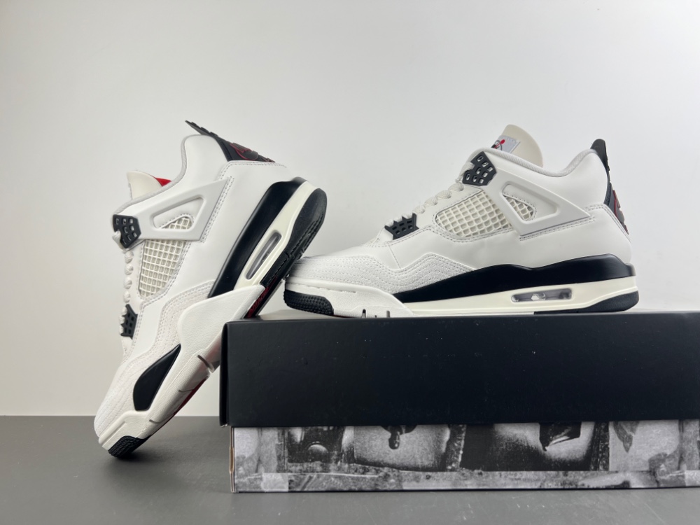 Air Jordan 4 Retro Flight Club Im4002 100 11 - www.kickbulk.co