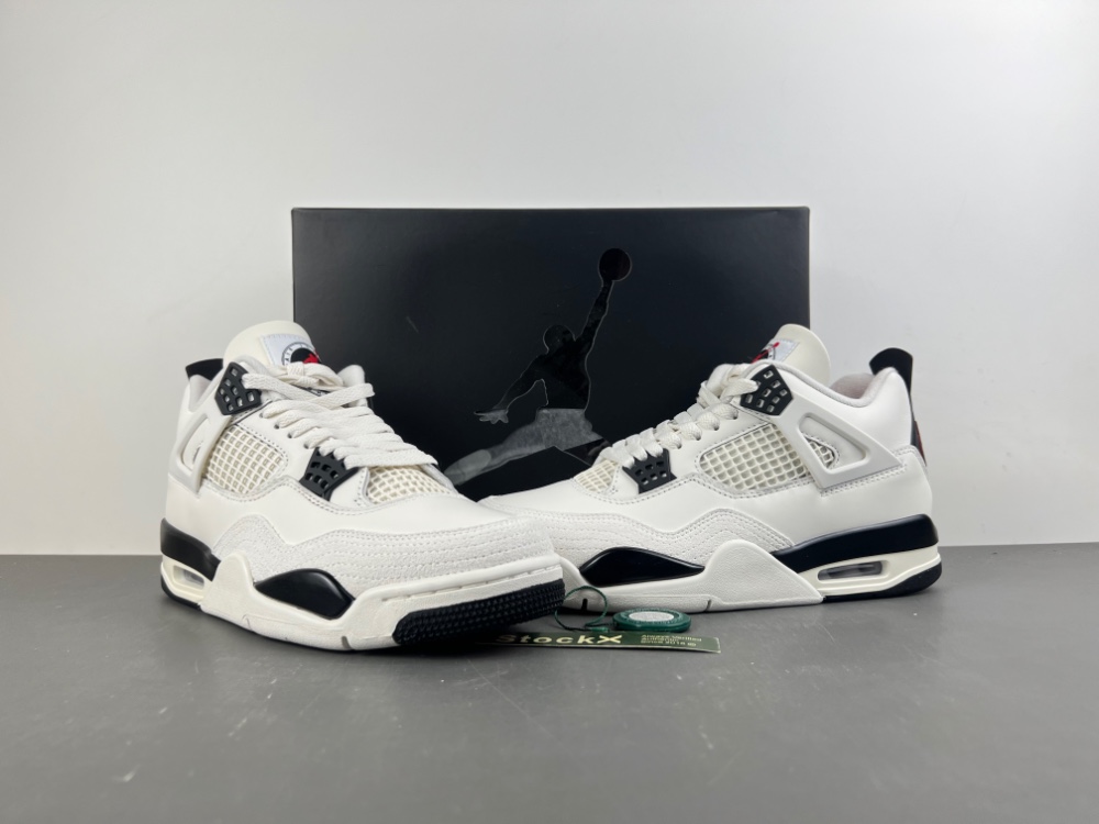Air Jordan 4 Retro Flight Club Im4002 100 12 - www.kickbulk.co