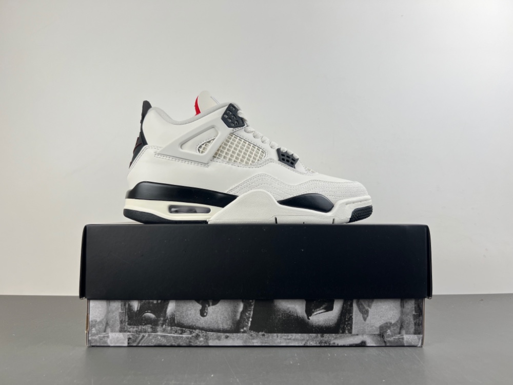 Air Jordan 4 Retro Flight Club Im4002 100 13 - www.kickbulk.co