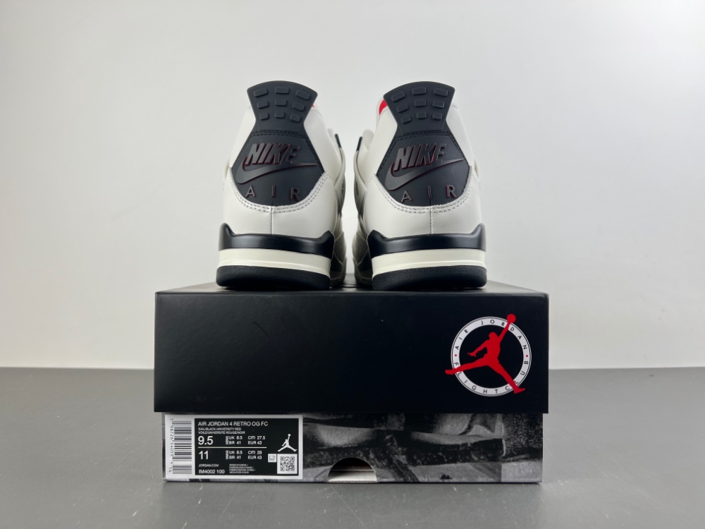 Air Jordan 4 Retro Flight Club Im4002 100 15 - www.kickbulk.co