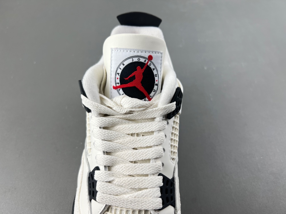 Air Jordan 4 Retro Flight Club Im4002 100 18 - www.kickbulk.co