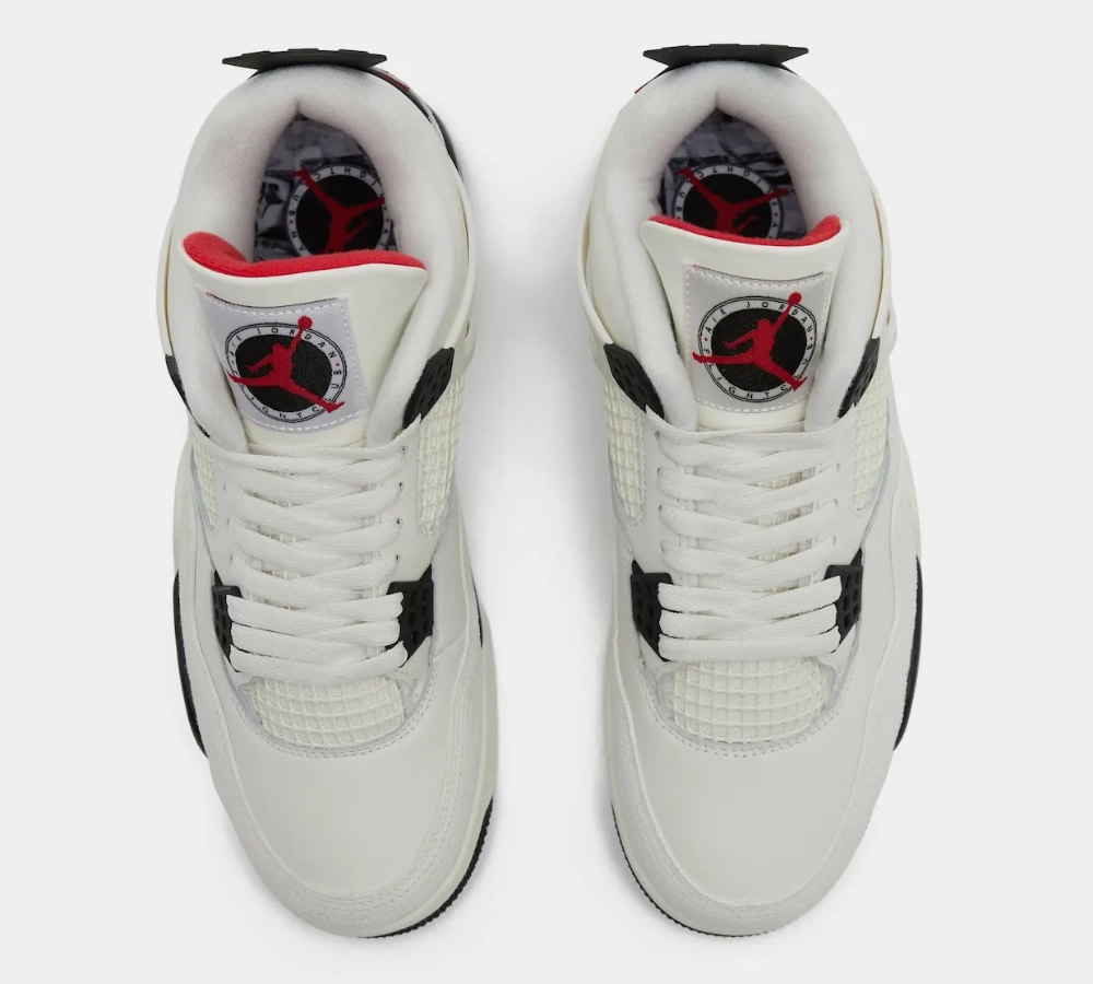 Air Jordan 4 Retro Flight Club Im4002 100 2 - www.kickbulk.co