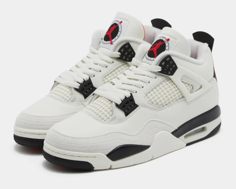 Air Jordan 4 Retro Flight Club Im4002 100 3 - www.kickbulk.co