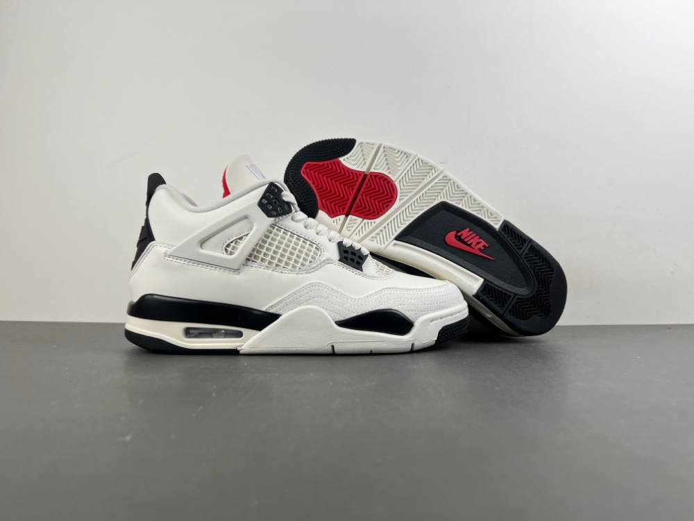 Air Jordan 4 Retro Flight Club Im4002 100 7 - www.kickbulk.co