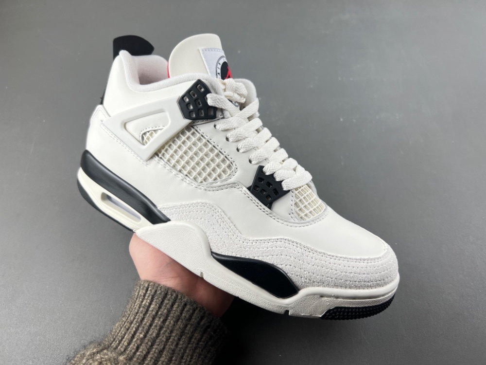 Air Jordan 4 Retro Flight Club Im4002 100 9 - www.kickbulk.co