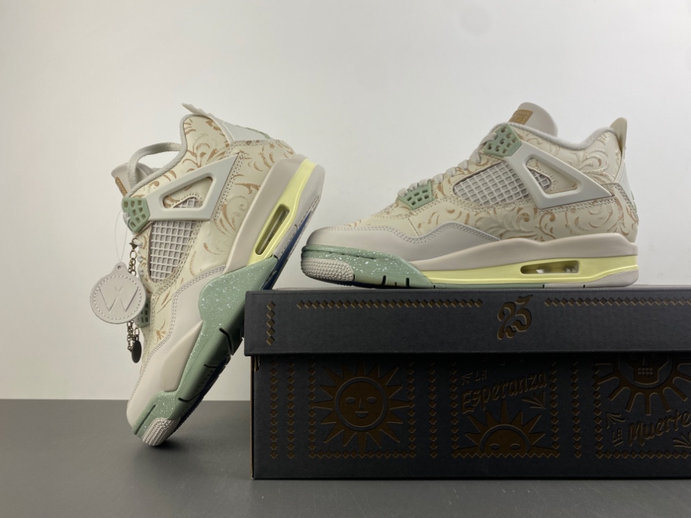 Air Jordan 4 Retro Se Somos Eternos Im8116 047 11 - www.kickbulk.co