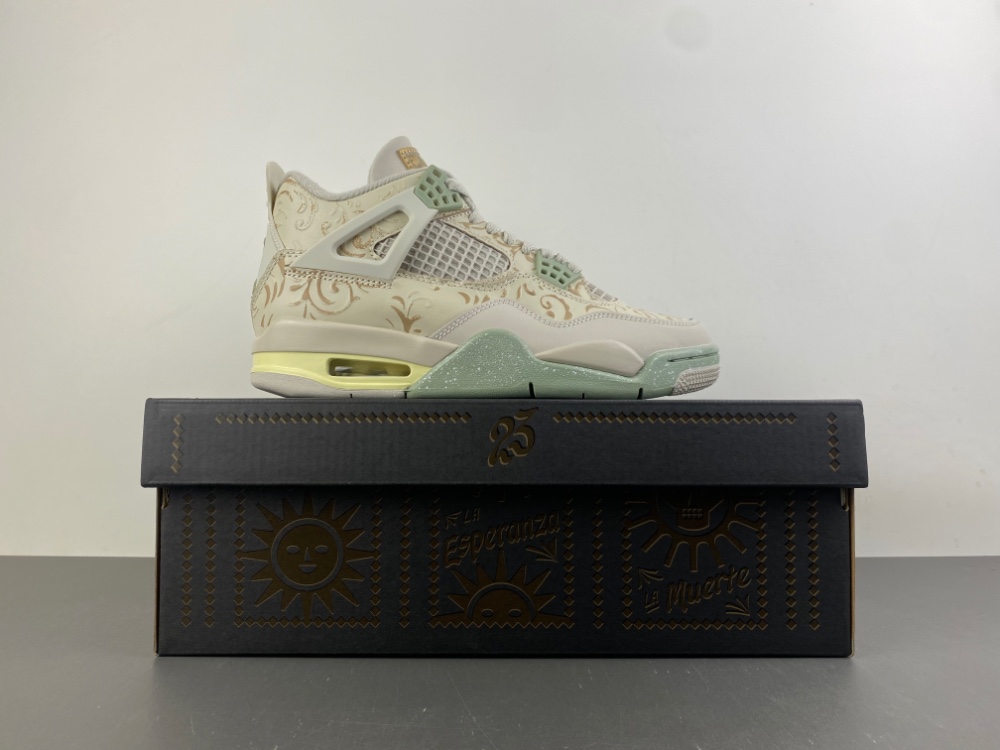 Air Jordan 4 Retro Se Somos Eternos Im8116 047 14 - www.kickbulk.co