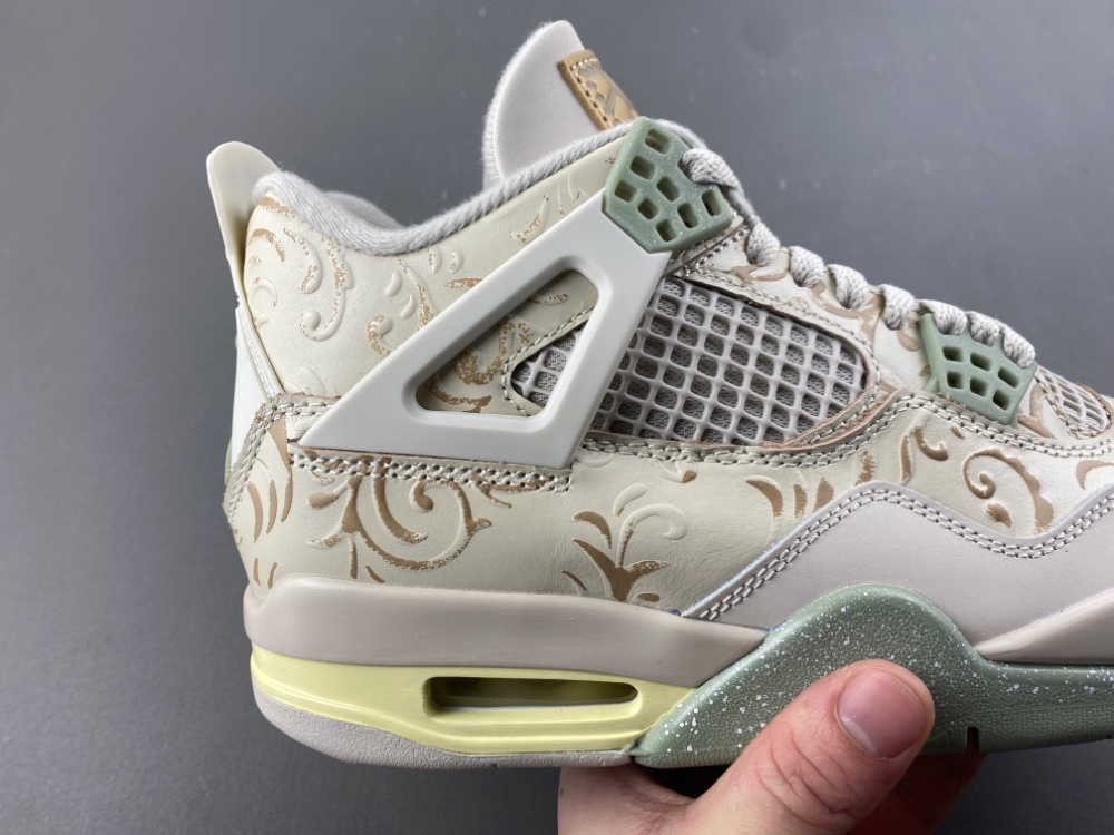 Air Jordan 4 Retro Se Somos Eternos Im8116 047 16 - www.kickbulk.co