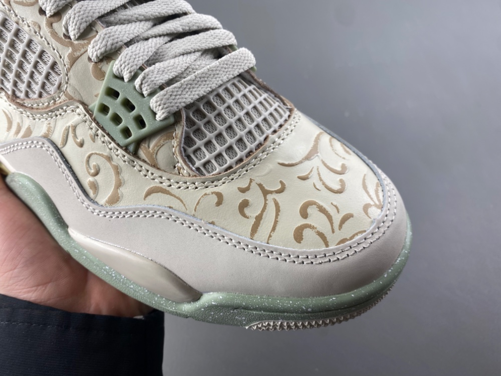 Air Jordan 4 Retro Se Somos Eternos Im8116 047 17 - www.kickbulk.co
