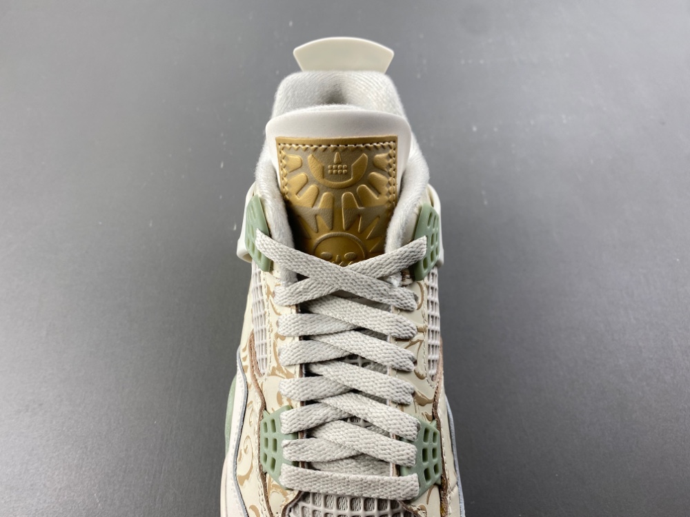 Air Jordan 4 Retro Se Somos Eternos Im8116 047 18 - www.kickbulk.co