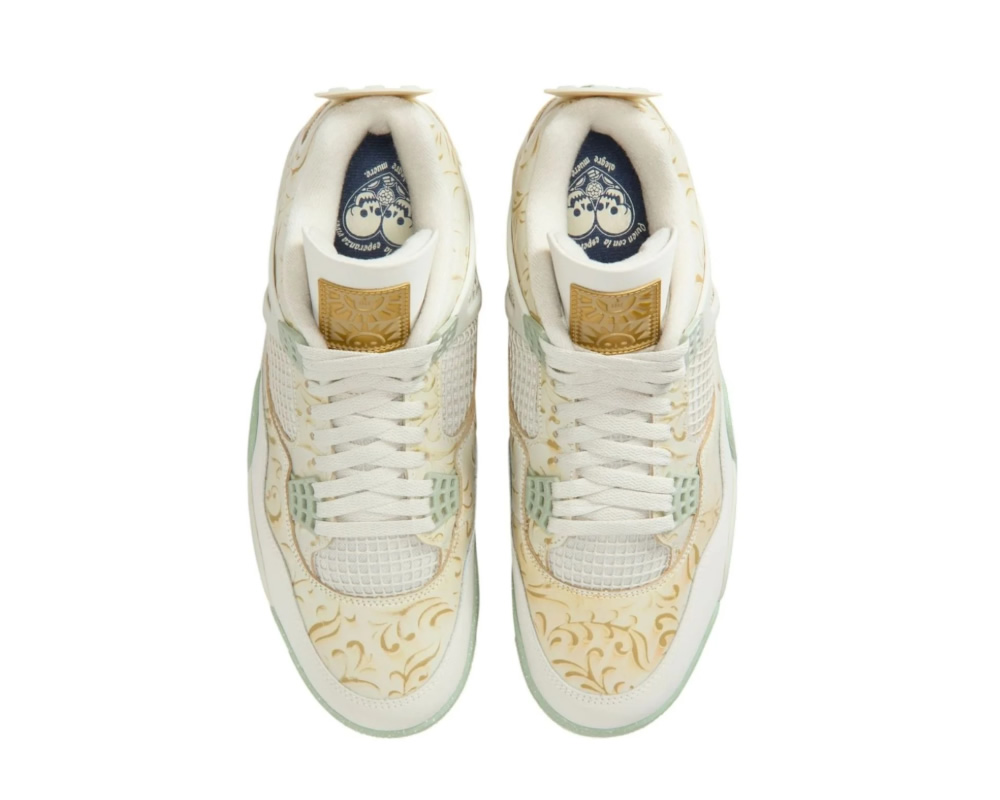 Air Jordan 4 Retro Se Somos Eternos Im8116 047 2 - www.kickbulk.co