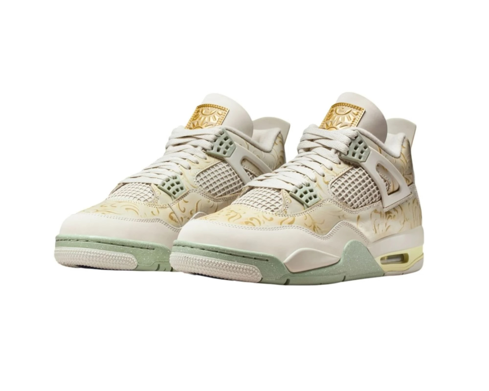 Air Jordan 4 Retro Se Somos Eternos Im8116 047 3 - www.kickbulk.co
