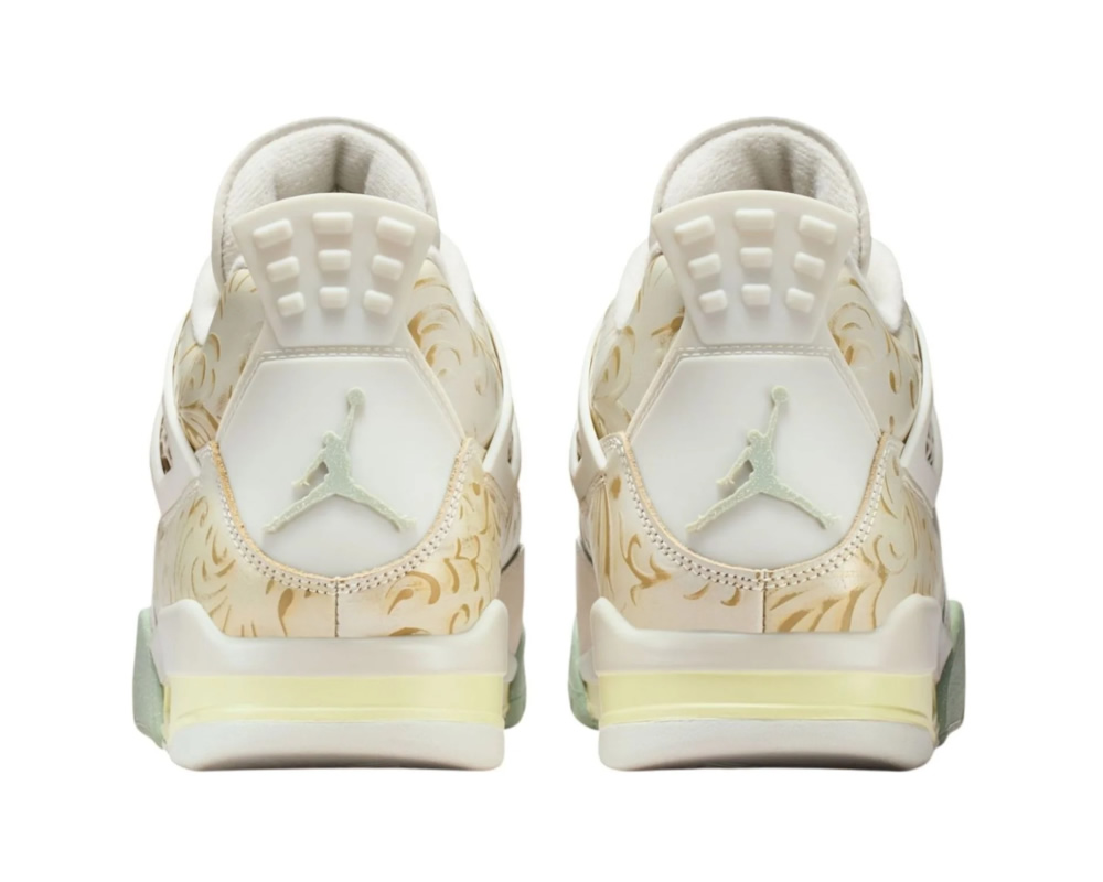 Air Jordan 4 Retro Se Somos Eternos Im8116 047 4 - www.kickbulk.co