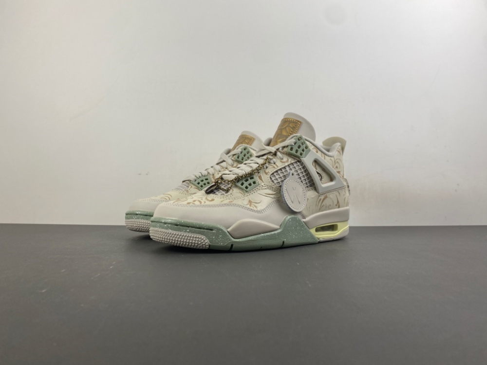 Air Jordan 4 Retro Se Somos Eternos Im8116 047 6 - www.kickbulk.co