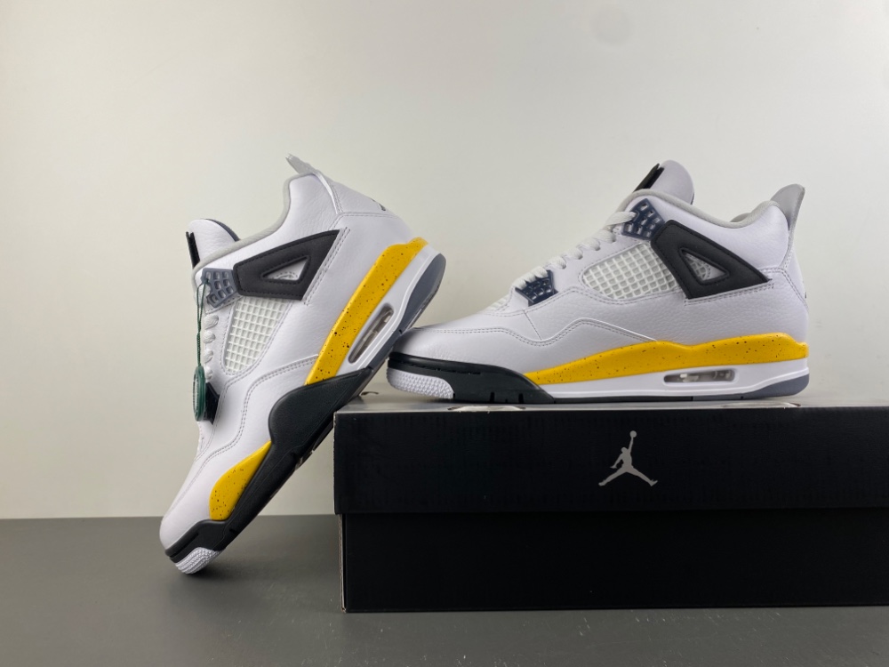 Air Jordan 4 Retro Rare Air Tour Yellow 2026 Io2463 102 11 - www.kickbulk.co Air Jordan 4 Retro Rare Air Tour Yellow 2026 Io2463 102 11 - www.kickbulk.co
