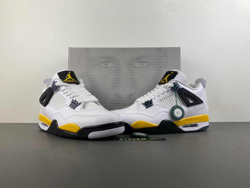 Air Jordan 4 Retro Rare Air Tour Yellow 2026 Io2463 102 12 - www.kickbulk.co Air Jordan 4 Retro Rare Air Tour Yellow 2026 Io2463 102 12 - www.kickbulk.co