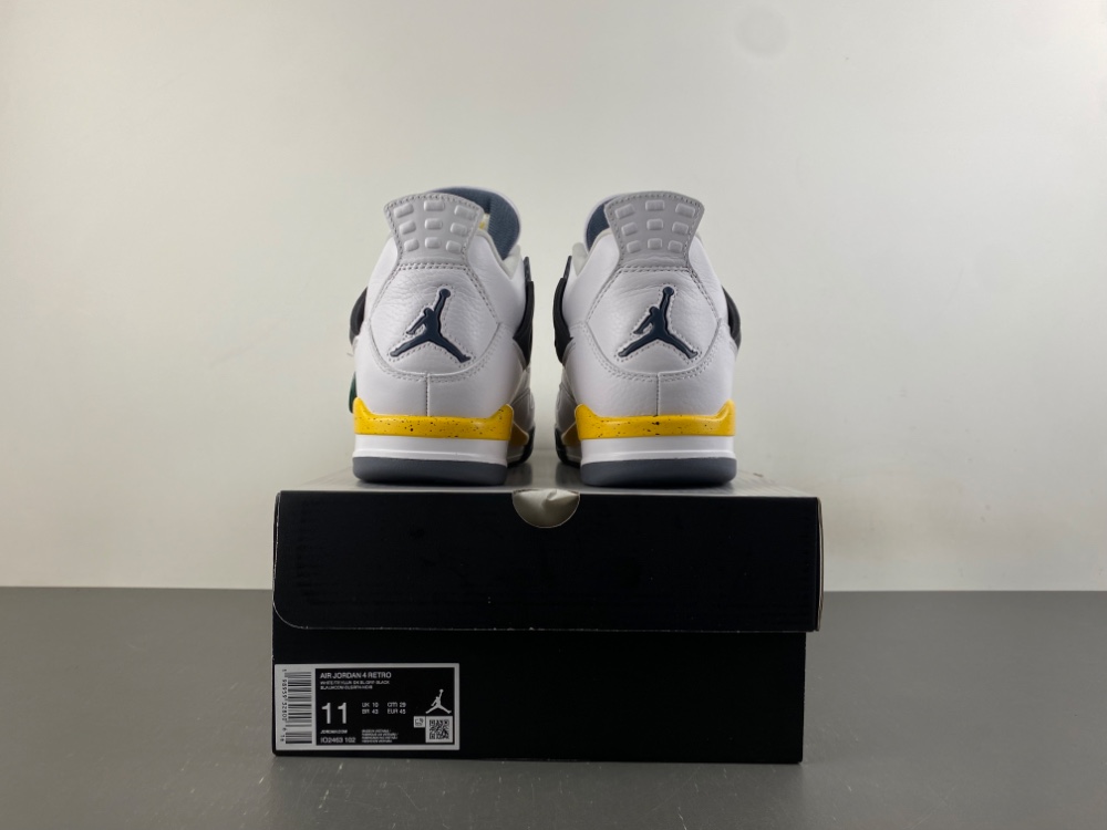 Air Jordan 4 Retro Rare Air Tour Yellow 2026 Io2463 102 15 - www.kickbulk.co Air Jordan 4 Retro Rare Air Tour Yellow 2026 Io2463 102 15 - www.kickbulk.co