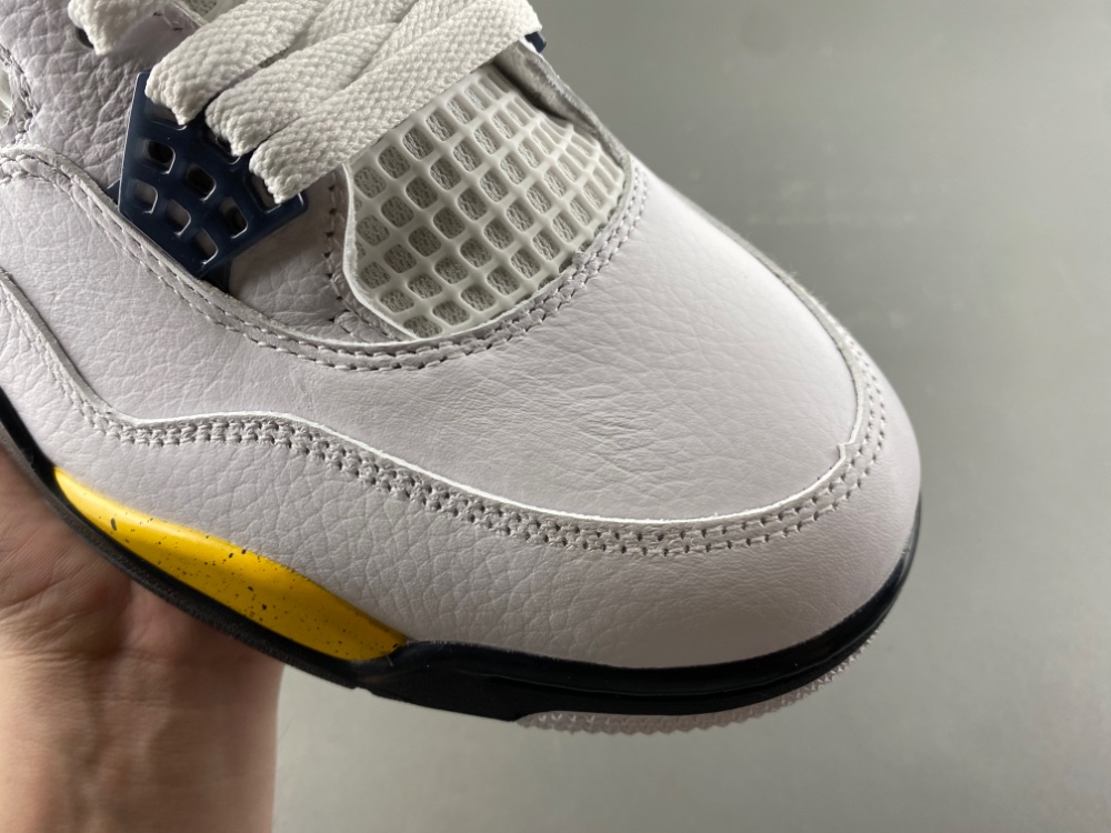 Air Jordan 4 Retro Rare Air Tour Yellow 2026 Io2463 102 17 - www.kickbulk.co Air Jordan 4 Retro Rare Air Tour Yellow 2026 Io2463 102 17 - www.kickbulk.co