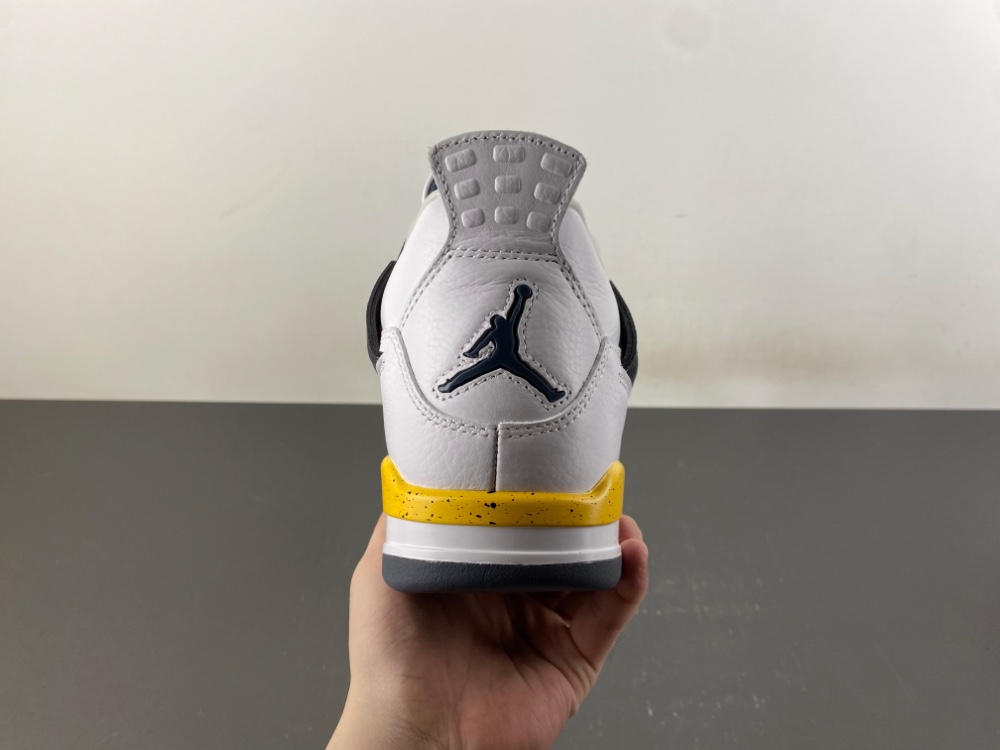 Air Jordan 4 Retro Rare Air Tour Yellow 2026 Io2463 102 20 - www.kickbulk.co Air Jordan 4 Retro Rare Air Tour Yellow 2026 Io2463 102 20 - www.kickbulk.co