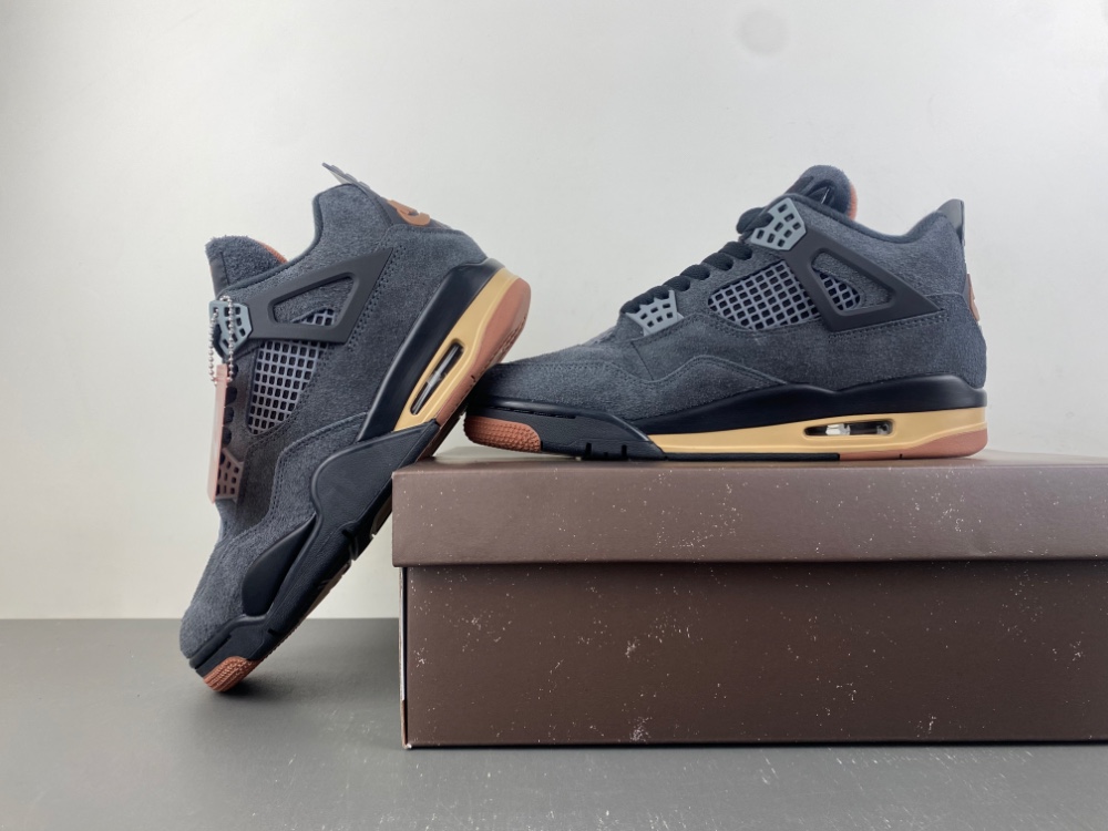 Air Jordan 4 London Iv6048 001 10 - www.kickbulk.co